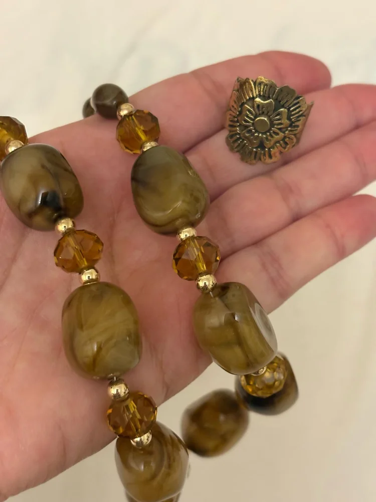 Shein Necklaces, size Other, photo 2