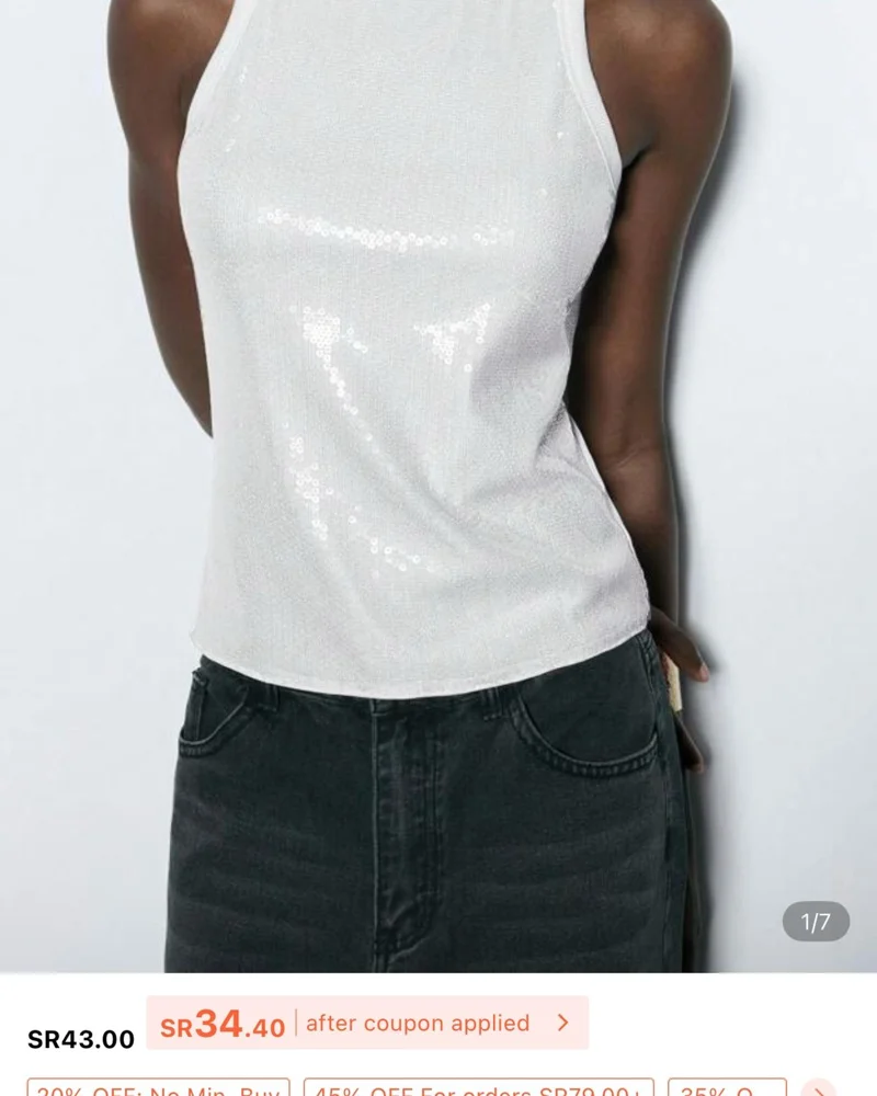 Shein T-shirts