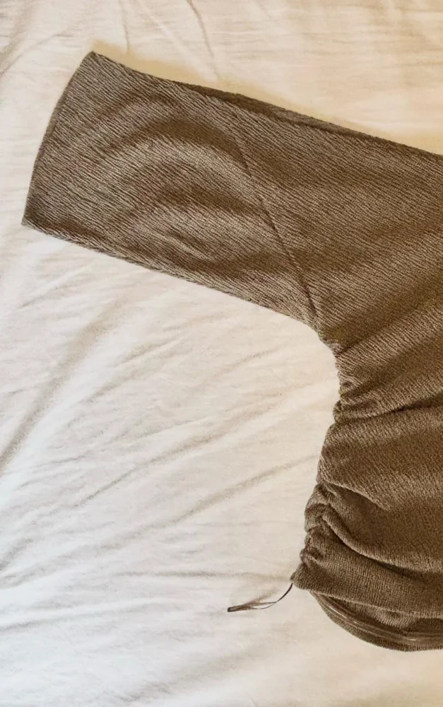 Zara Open Back, size XS / 34 / 6, photo 3