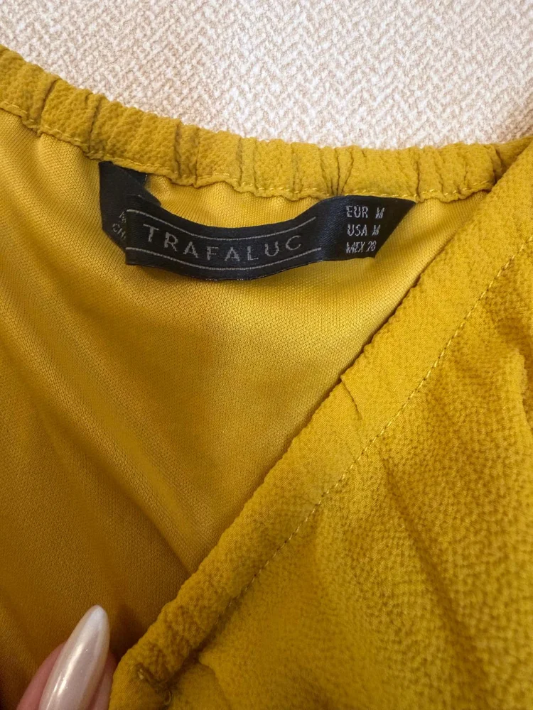 Zara Mini Dresses, size M / 38 / 10, photo 6
