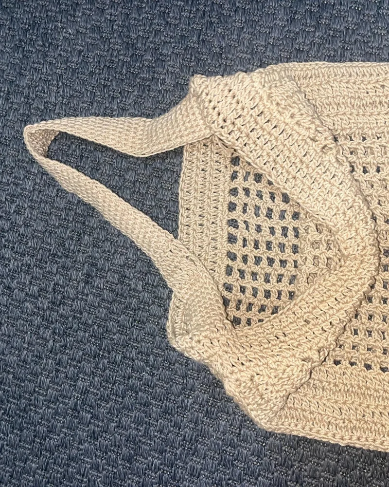 Shoulder Bag, size One size, photo 2