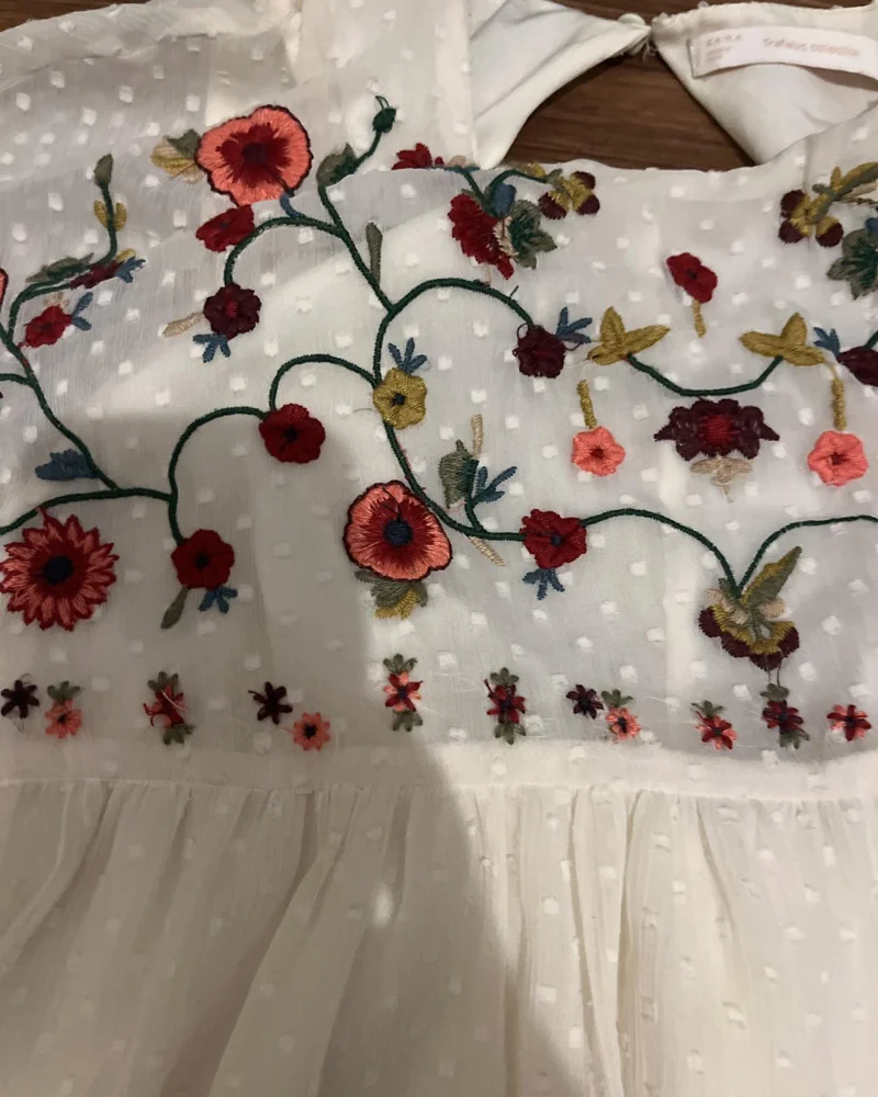 Zara Mini Dresses, size XS / 34 / 6, photo 2