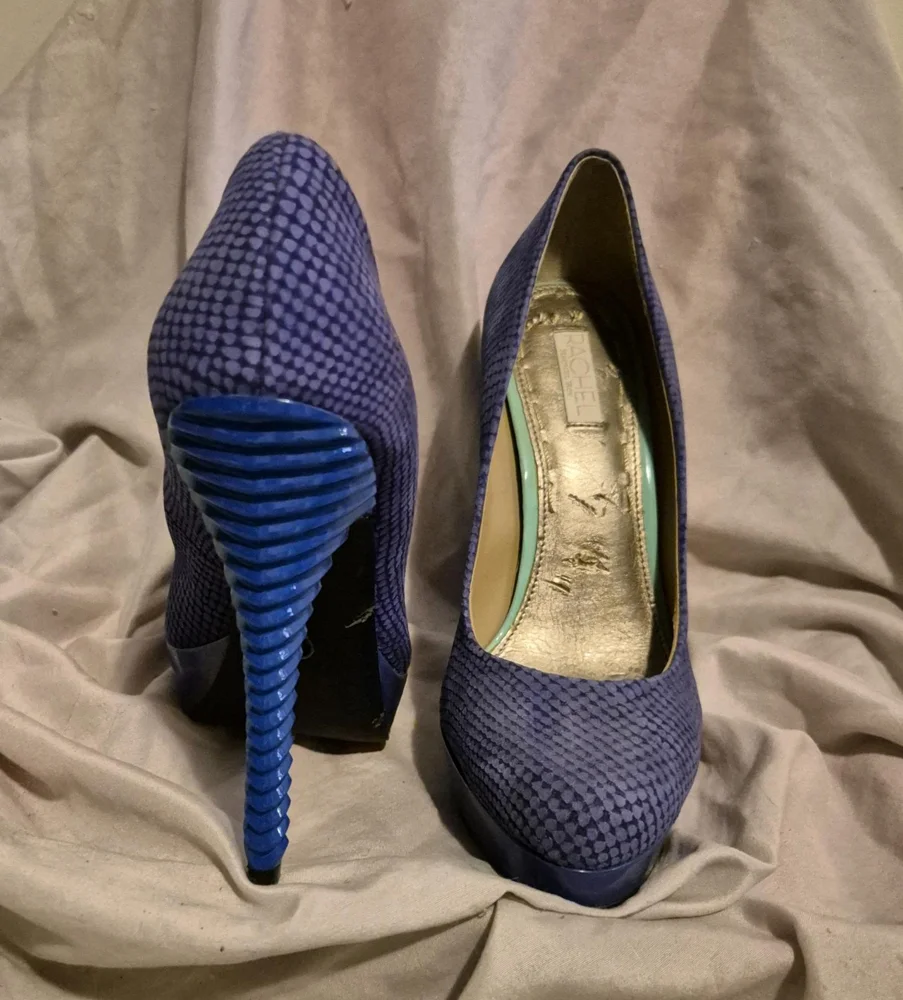 Heels, size 39, photo 3