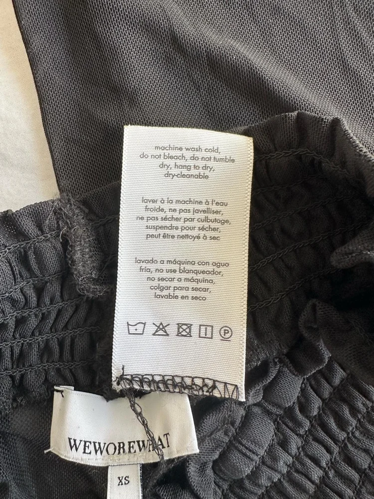 Weworewhat Pants, size XS / 34 / 6, photo 5