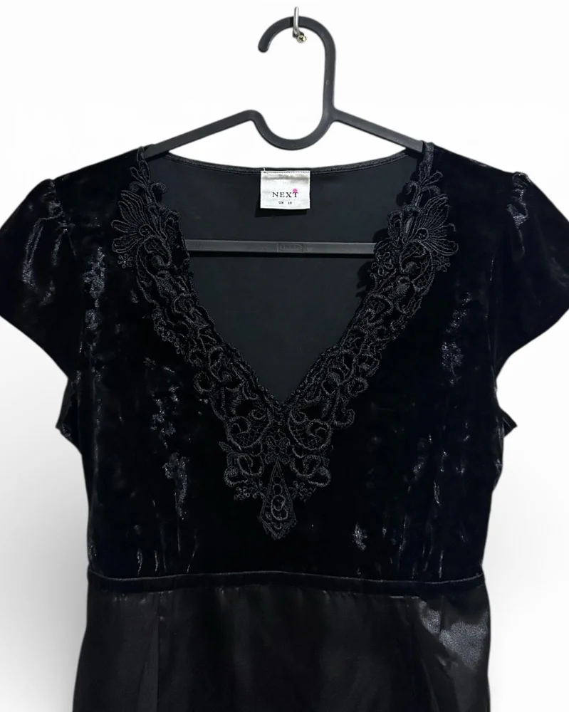 Next Blouses, size M / 38 / 10, photo 3