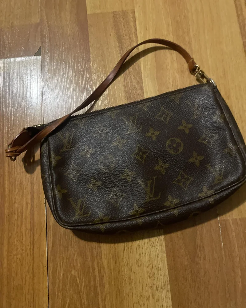 Shoulder Bag