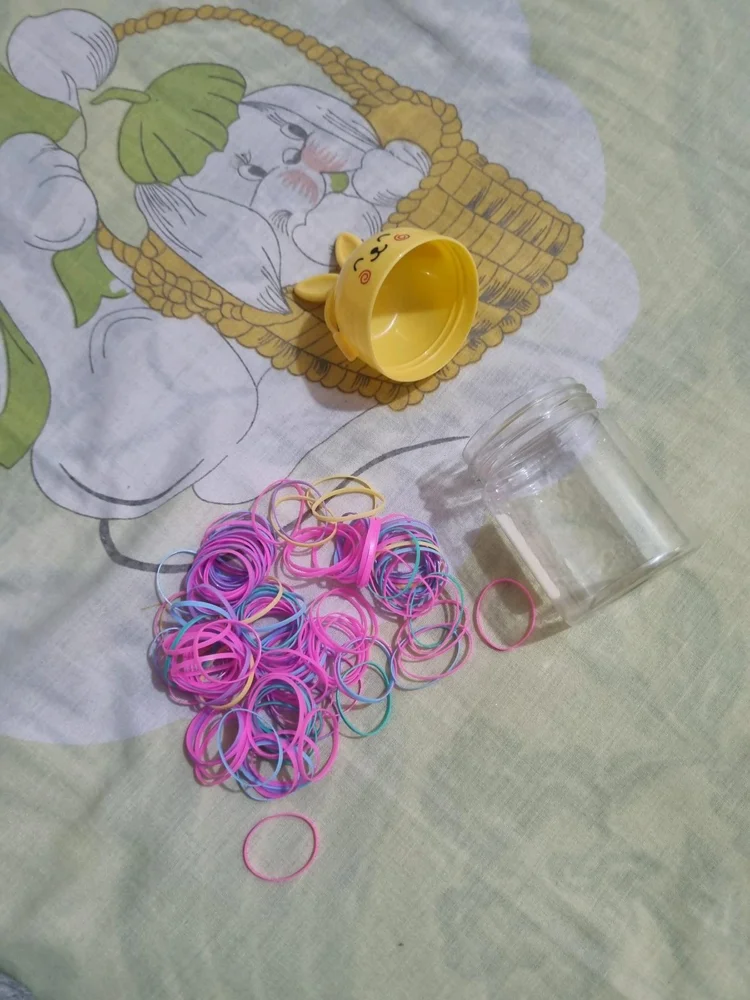 Hair Accessories