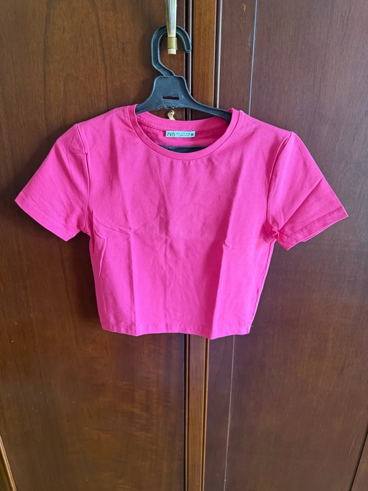 Zara Shirts