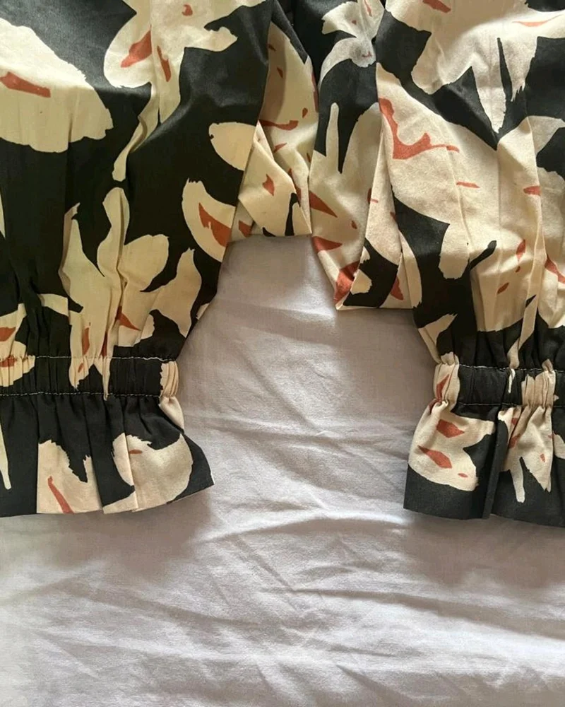 Zara Pants, size S / 36 / 8, photo 4