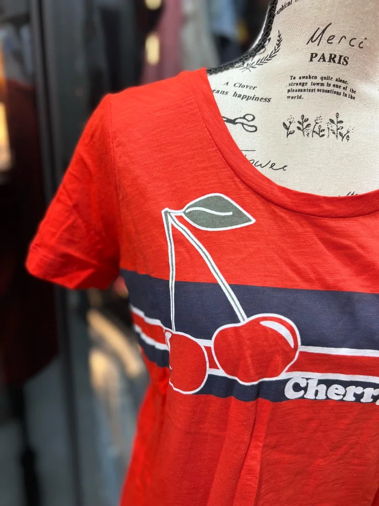 Vero Moda T-shirts, size M / 38 / 10, photo 2