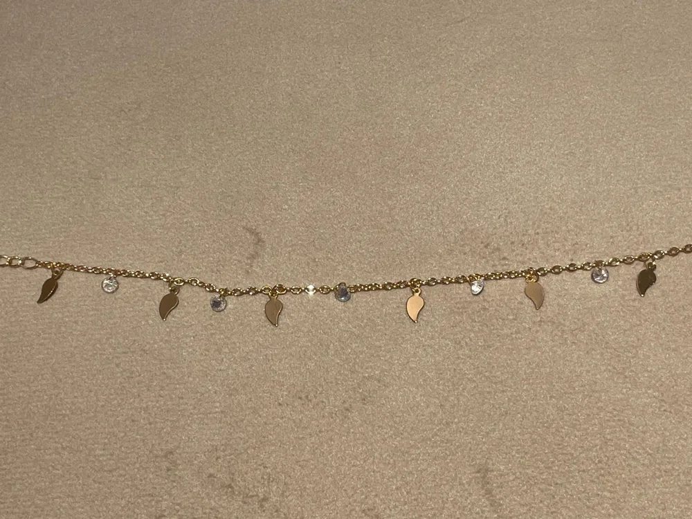 Anklets, size Other, photo 3