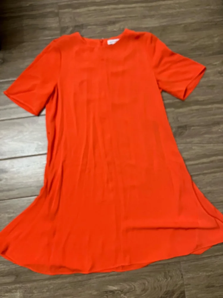 Warehouse Midi Dresses, size L / 40 / 12, photo 4
