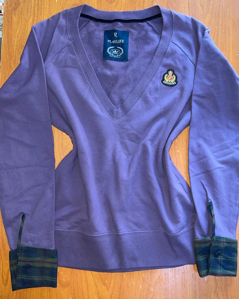 Sweatshirts, size L / 40 / 12, photo 3