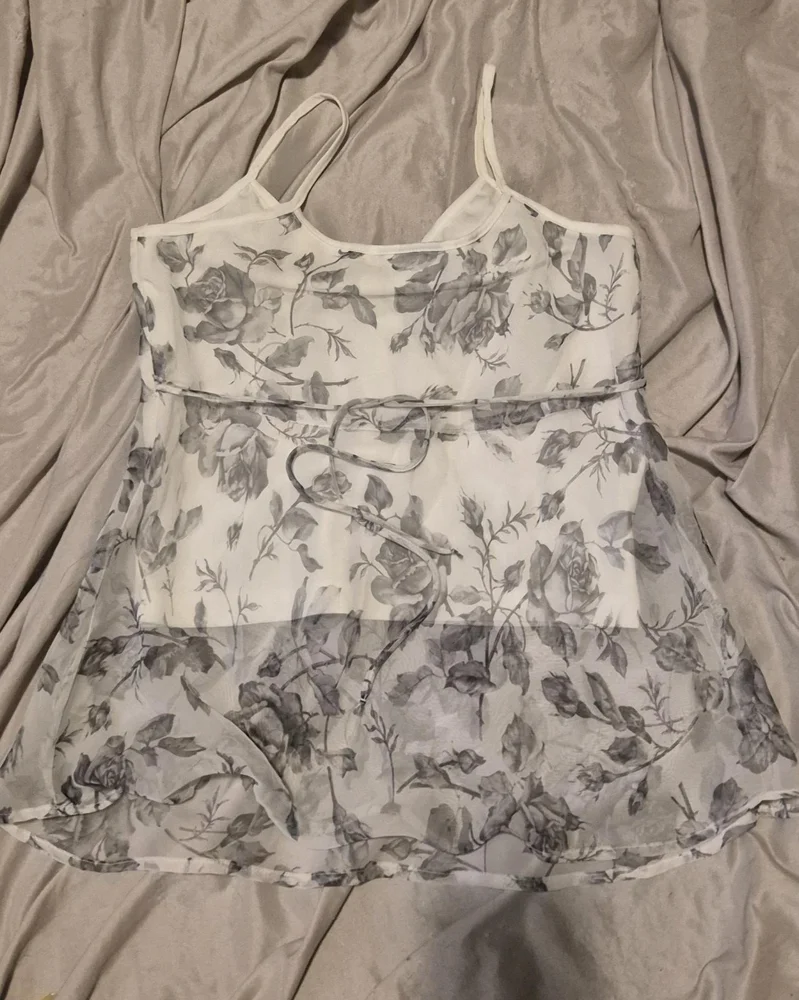 Tank Tops, size S / 36 / 8, photo 2