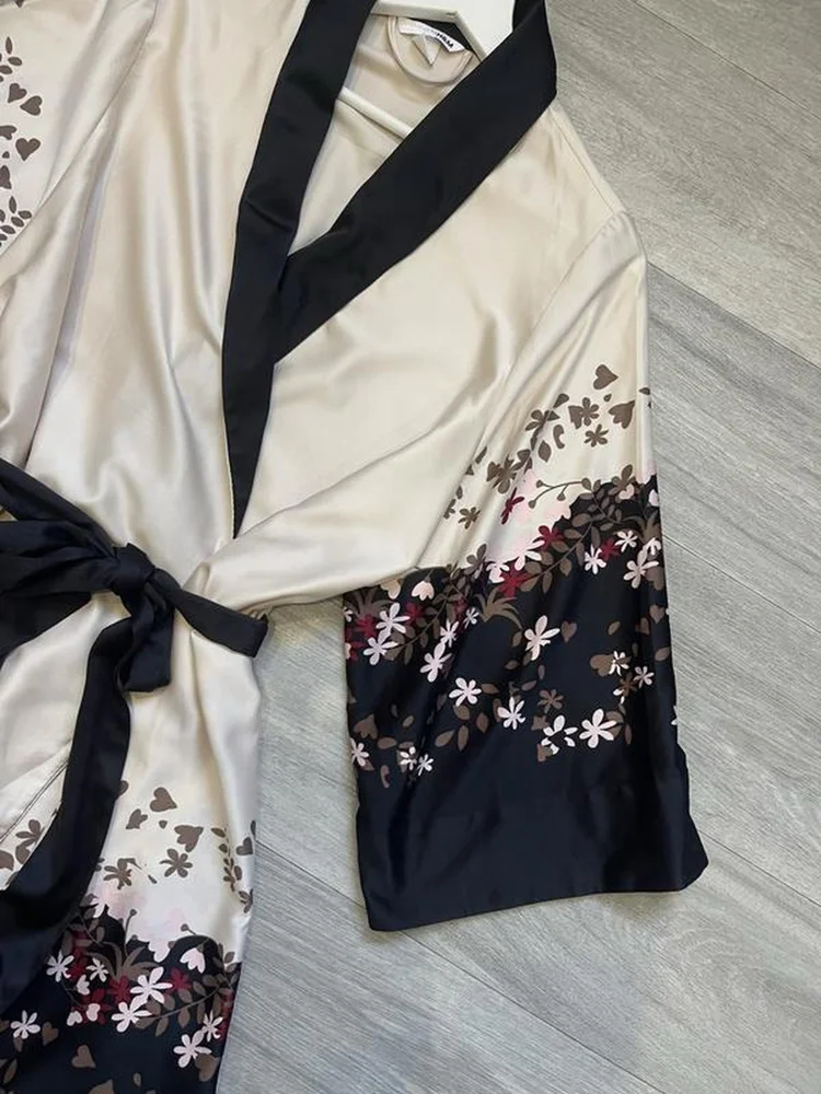 H&M Robes, size S / 36 / 8, photo 2