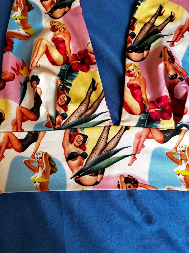 Crop Tops, size M / 38 / 10, photo 3