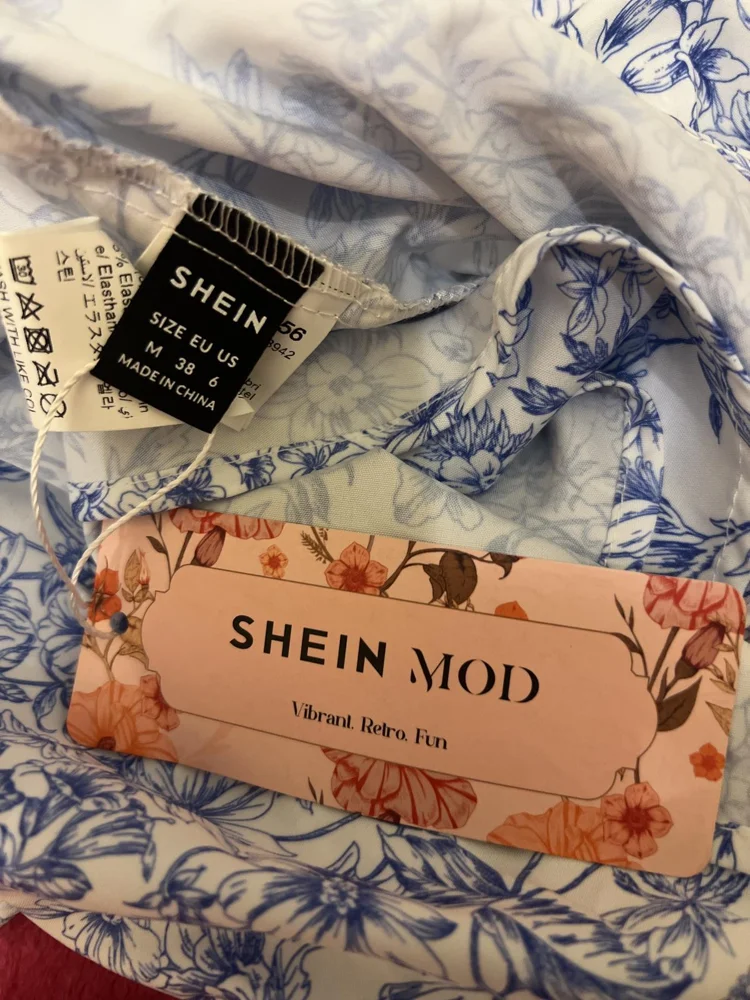 Shein Sundresses, size M / 38 / 10, photo 5
