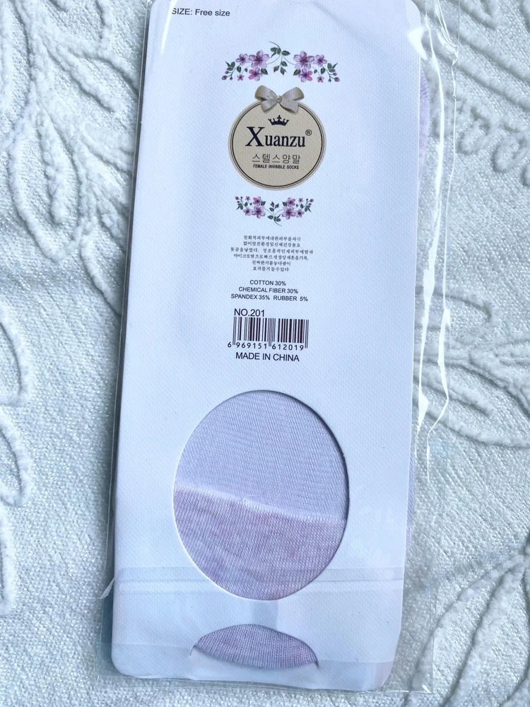 Socks, size One size, photo 4
