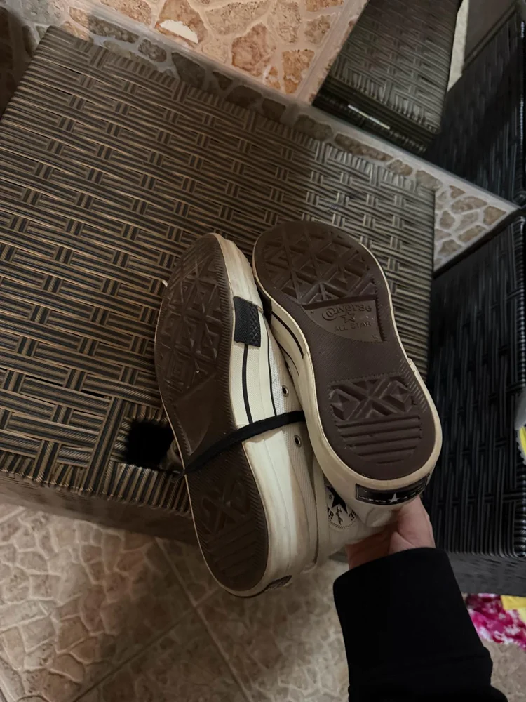 Rick Owens Sneakers, size 37.5, photo 3