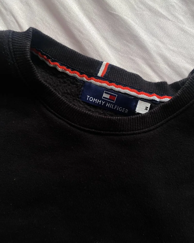Tommy Hilfiger Hoodies, size S / 36 / 8, photo 3