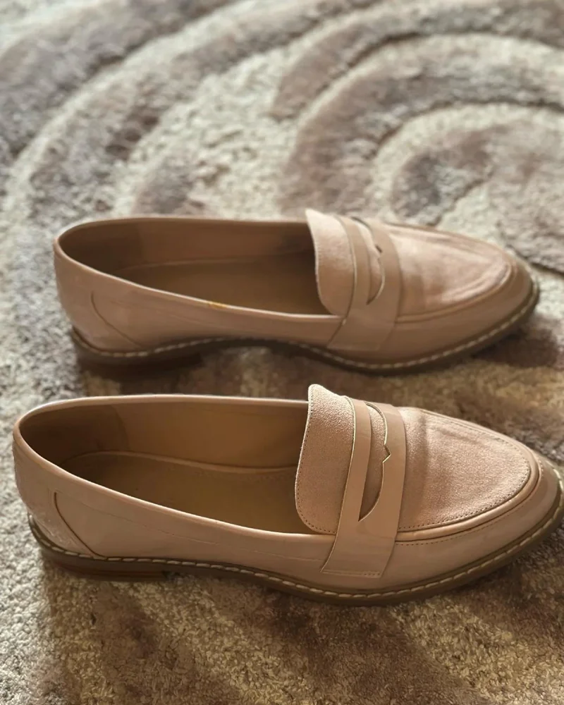 ASOS Loafers, size 38, photo 2