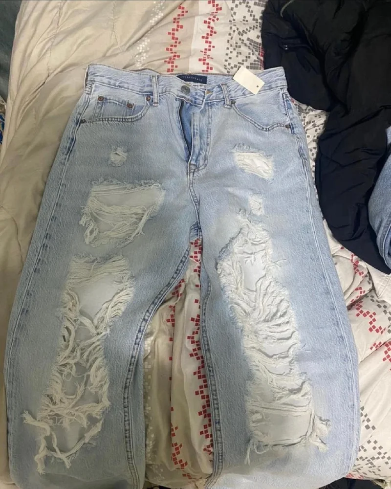 Jeans, size M / 38 / 10, photo 2