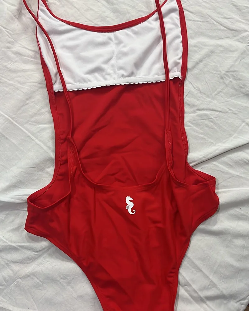 One-Piece Swimsuits, size S / 36 / 8, photo 2