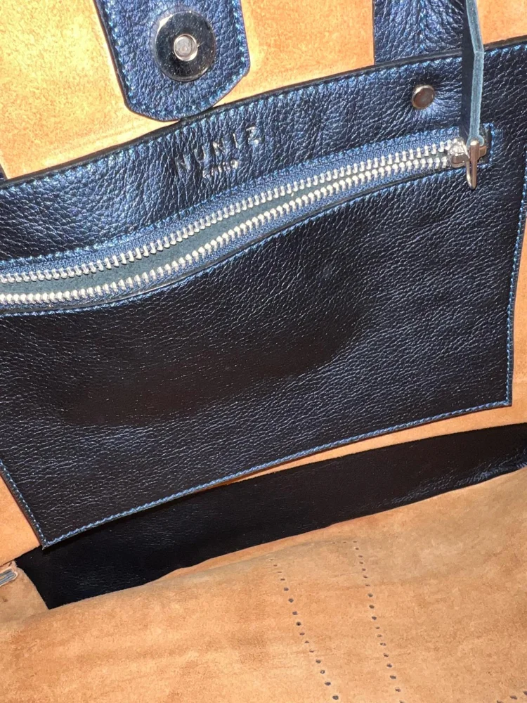Nuniz Shoulder Bag, size One size, photo 3