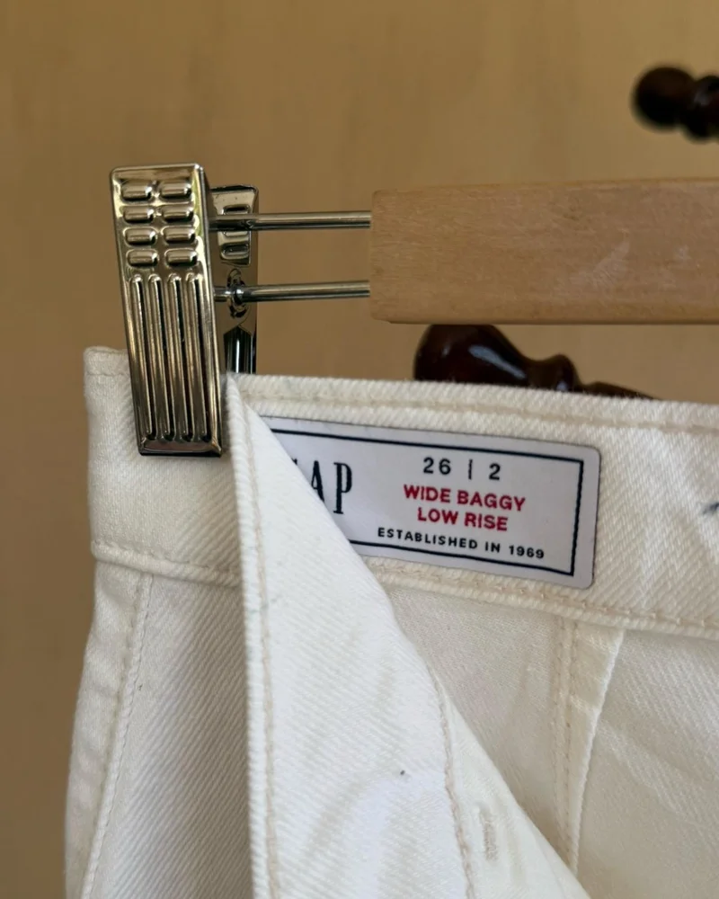 GAP Jeans, size S / 36 / 8, photo 3