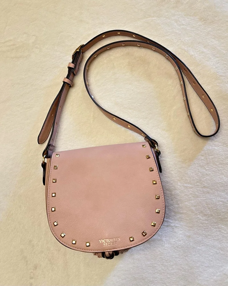 Victoria's Secret Shoulder Bag, size One size, photo 3