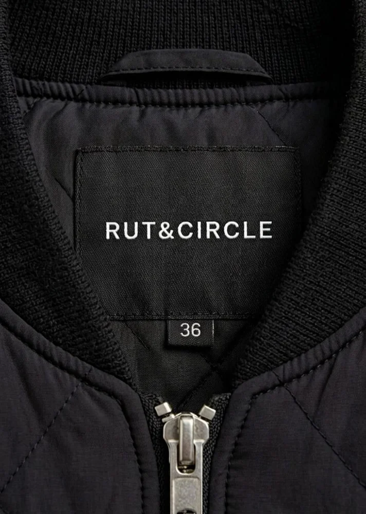 Rut&Circle Jackets, size S / 36 / 8, photo 5