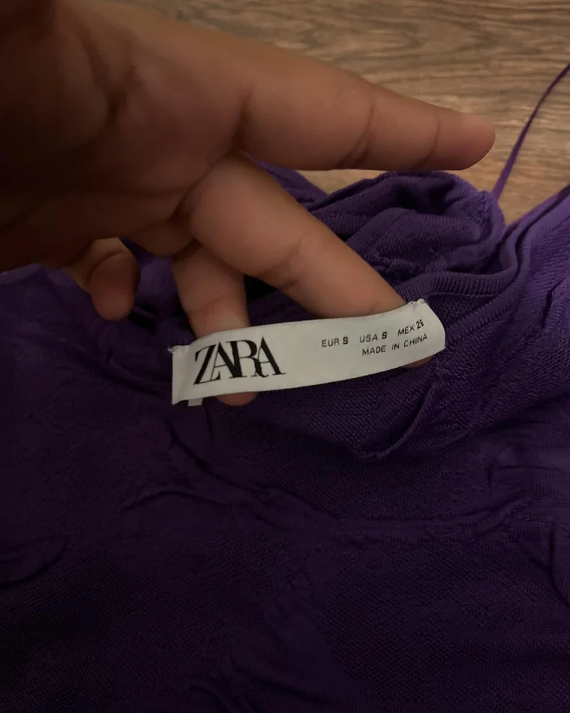 Zara Blouses, size S / 36 / 8, photo 2