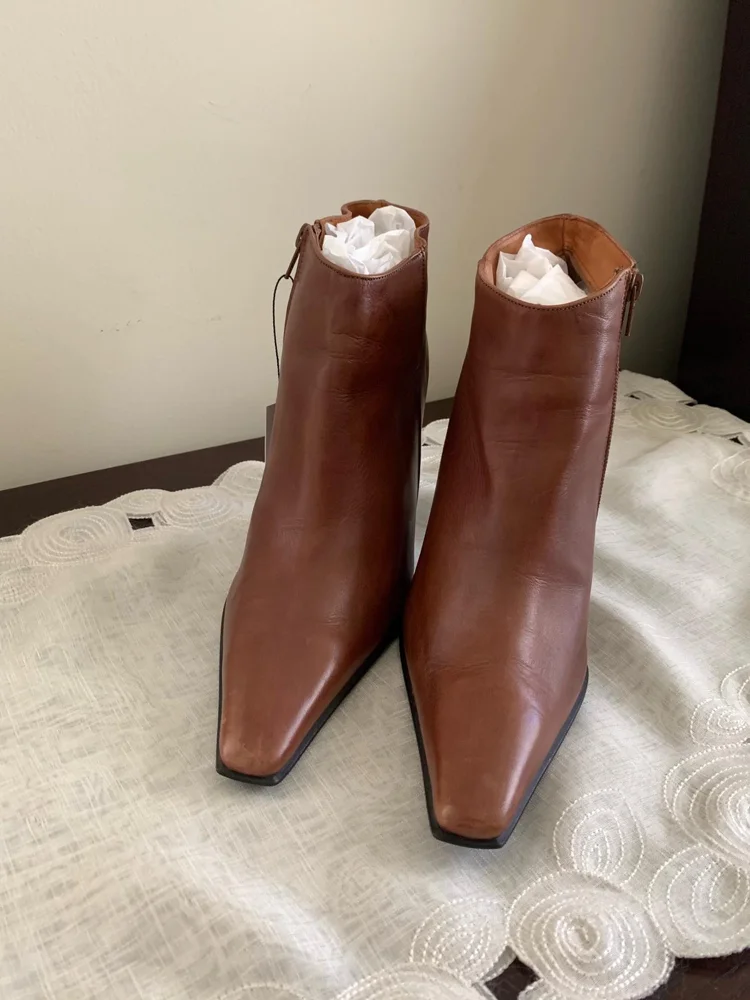 Boots, size 40, photo 3