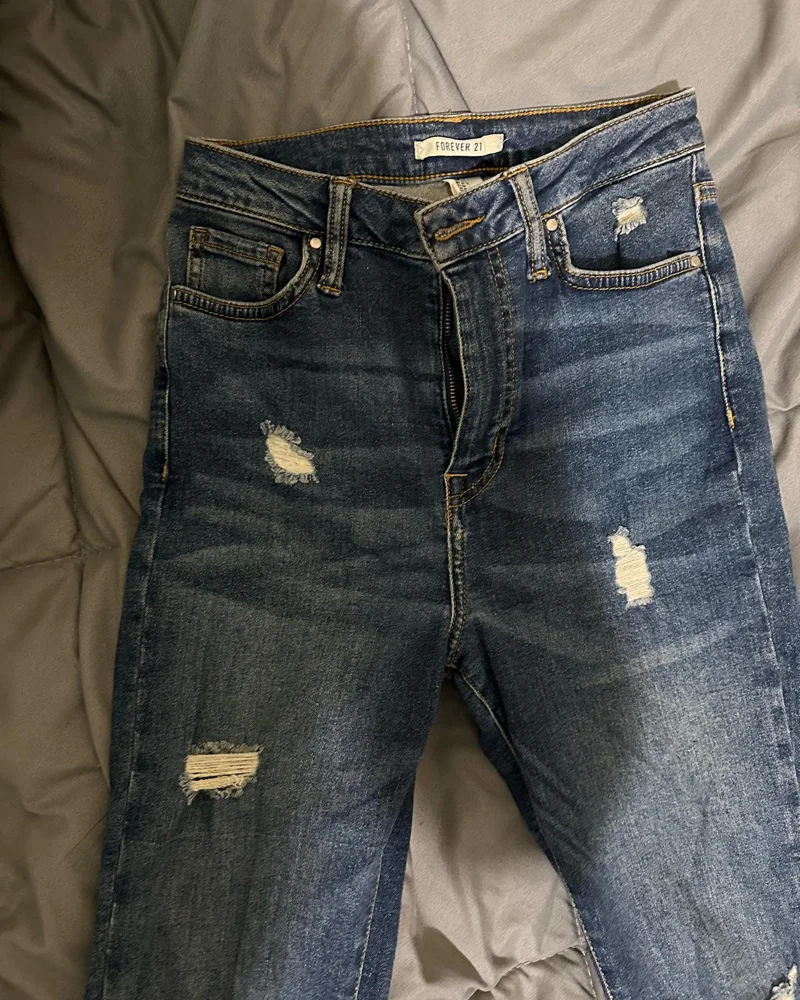 Forever 21 Leggings, size XS / 34 / 6, photo 2