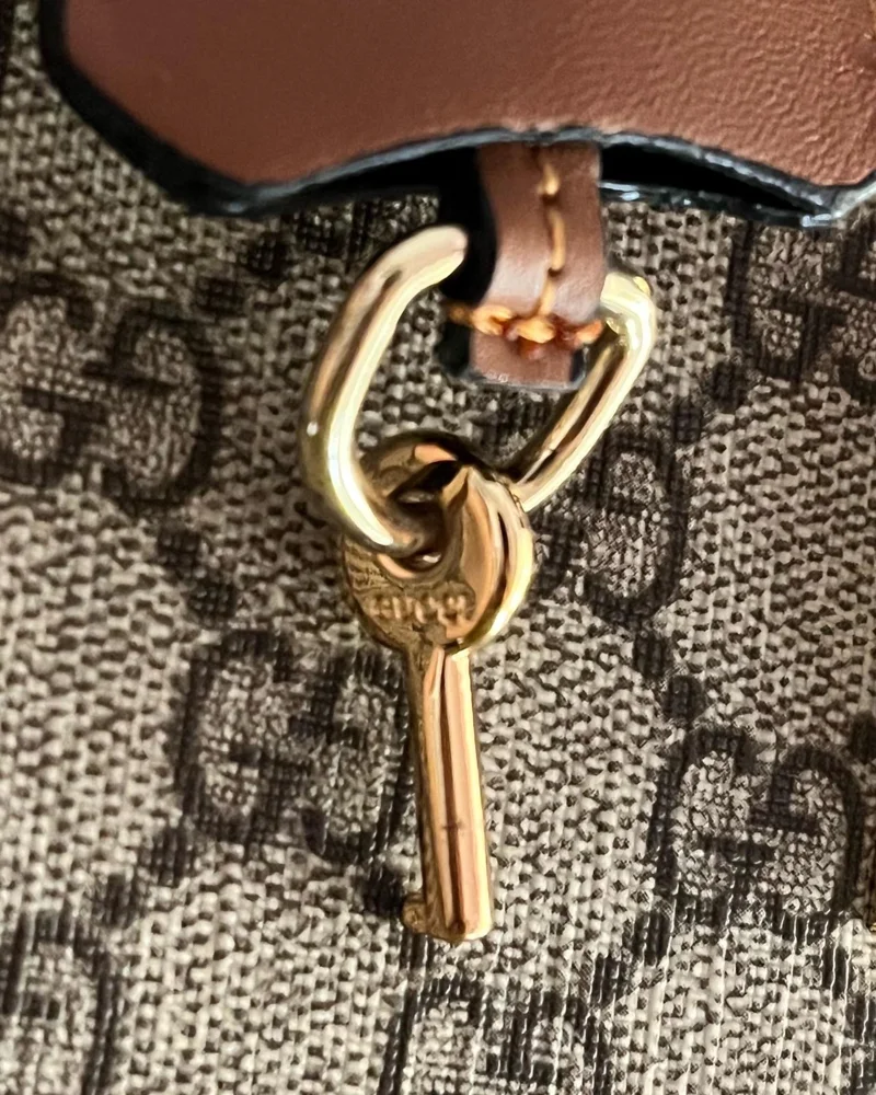 Gucci Shoulder Bag, size One size, photo 4