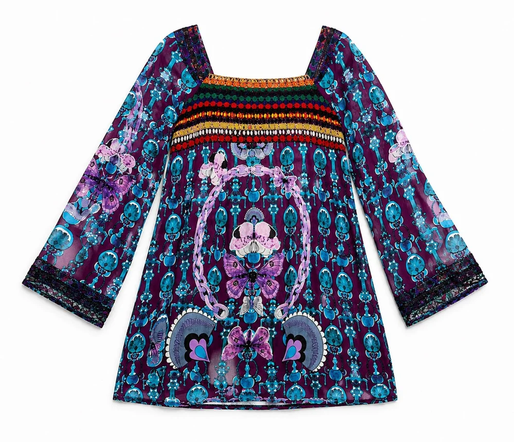 Custo Barcelona Mini Dresses, size XXS / 32 / 4, photo 3