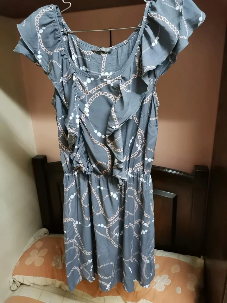Midi Dresses
