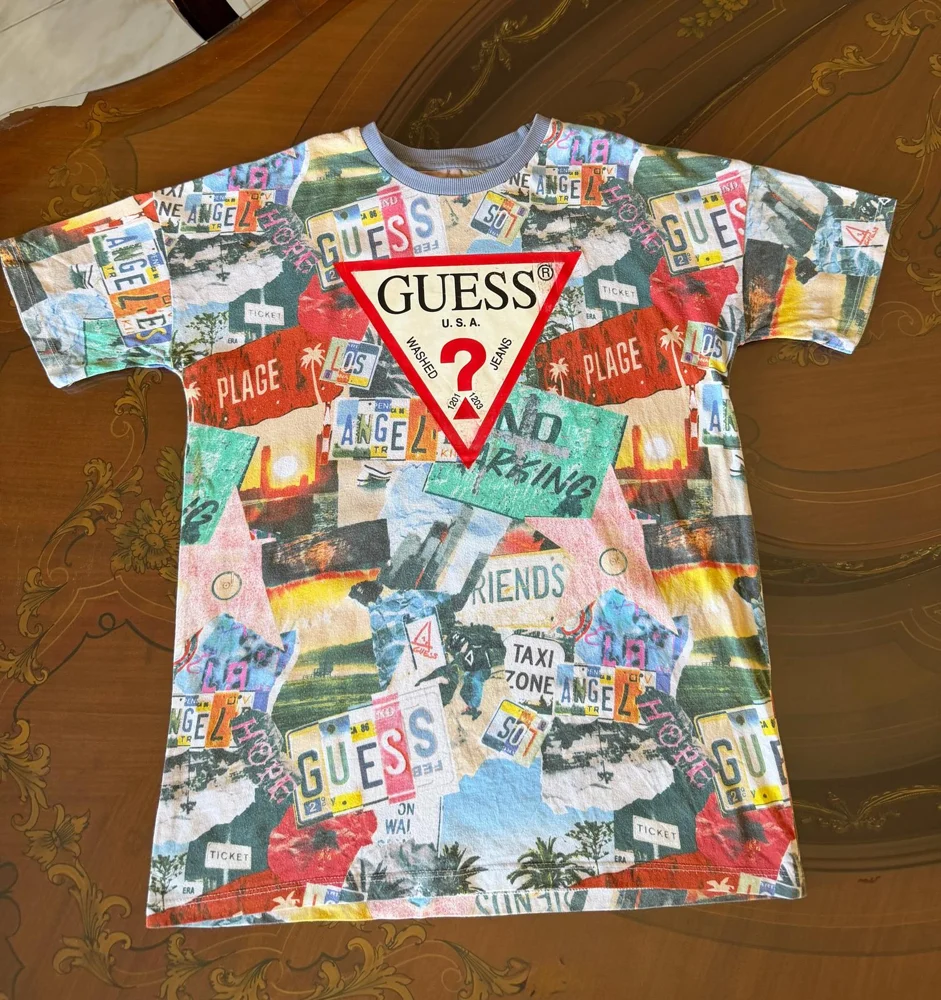 GUESS Tops