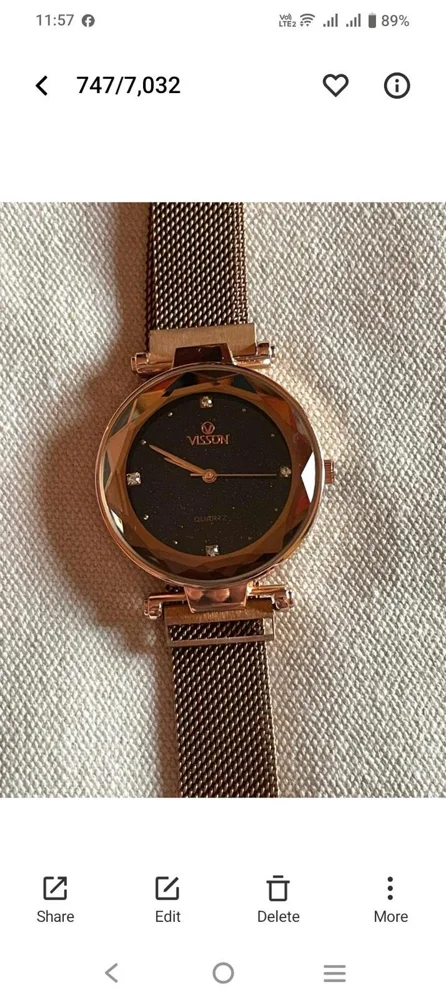 Watches, size One size, photo 4