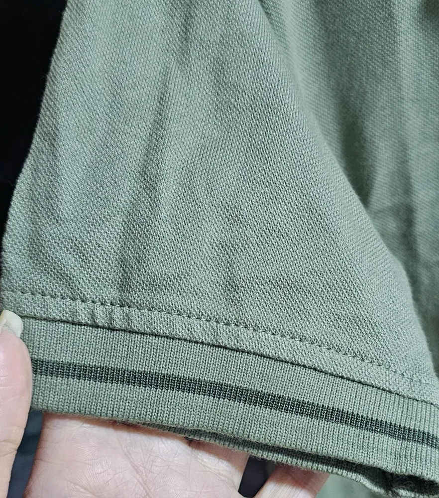 KangaROOS Polo Shirts, size S, photo 5