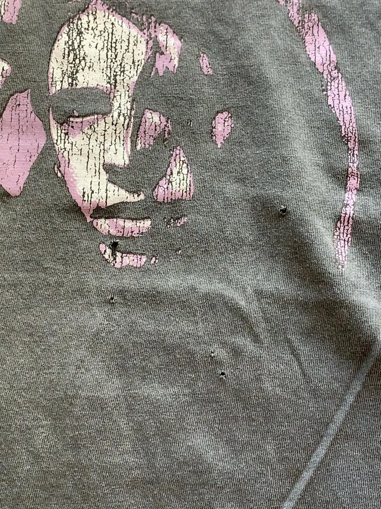 H&M Divided T-shirts, size S, photo 3