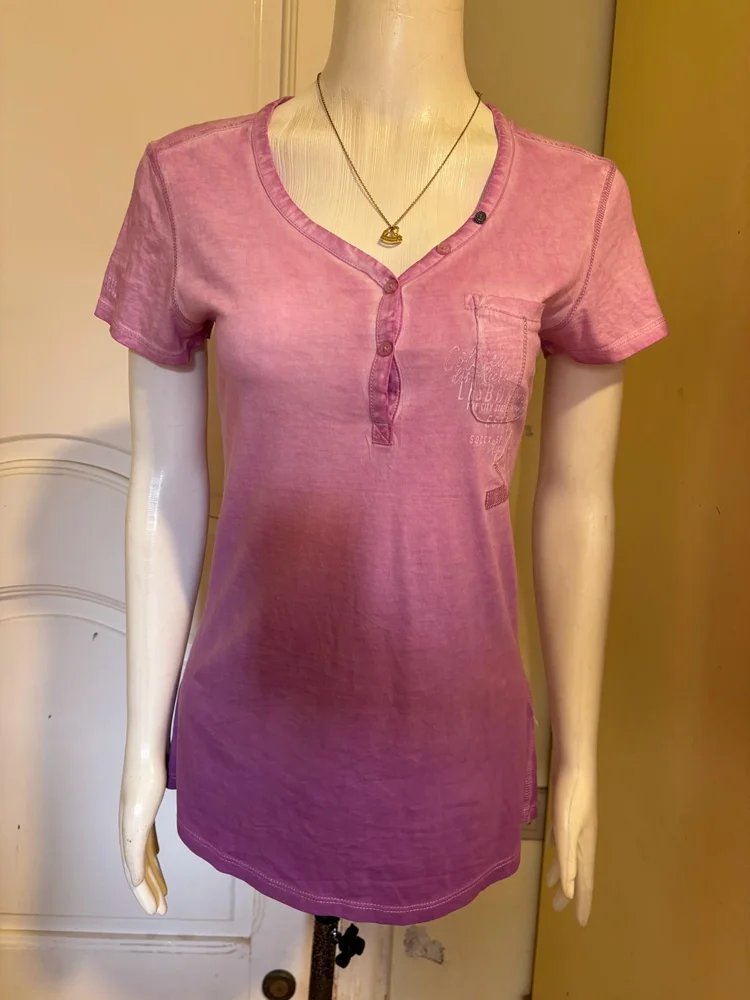 SOCCX T-shirts, size S / 36 / 8, photo 3