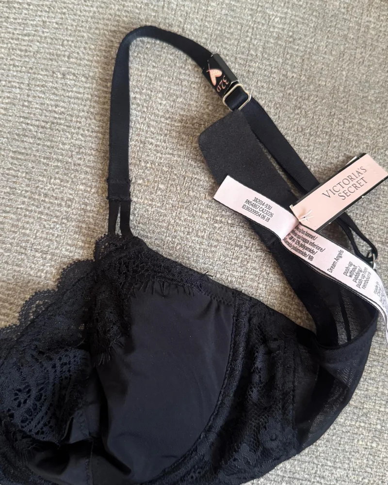 Victoria's Secret T-shirts, size One size, photo 5