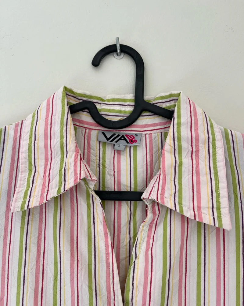 Via28 Shirts, size L / 40 / 12, photo 2