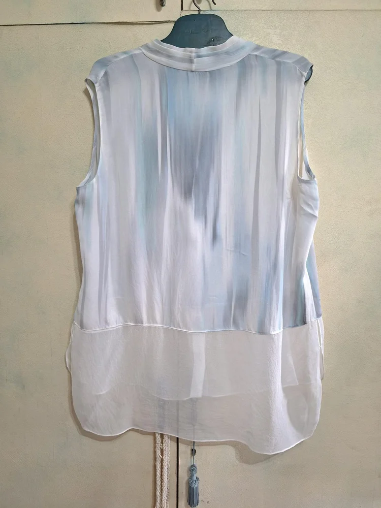 Blouses, size L / 40 / 12, photo 3