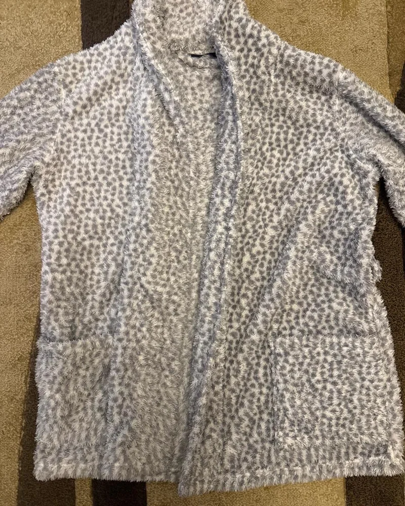 Robes, size One size, photo 4