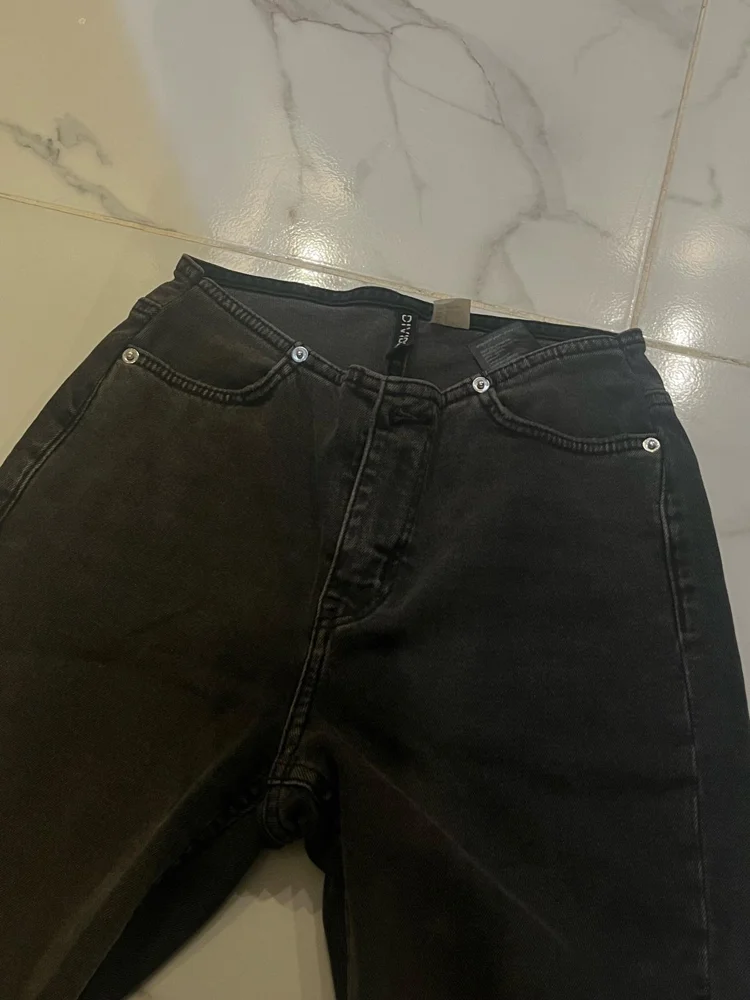 H&M Jeans, size XS / 34 / 6, photo 3