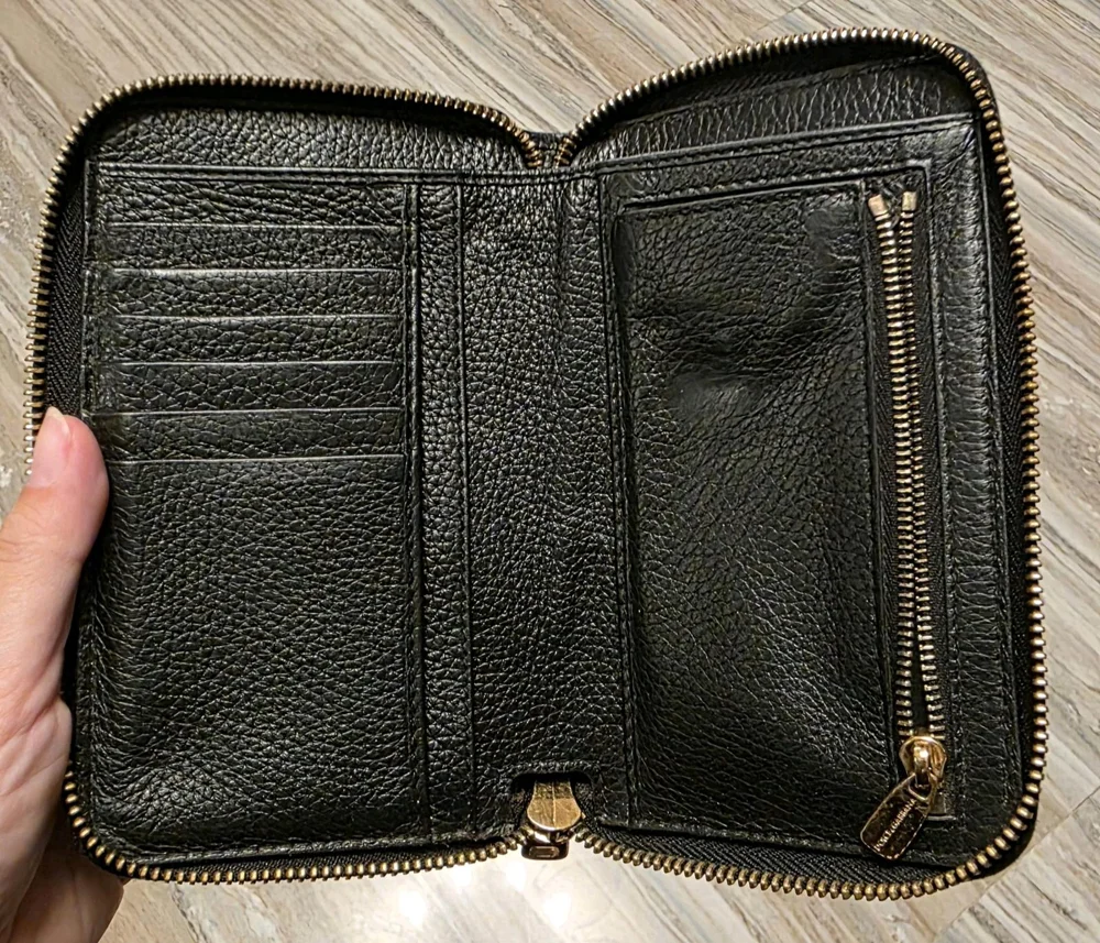 Dolce & Gabbana Wallets, size Other, photo 2