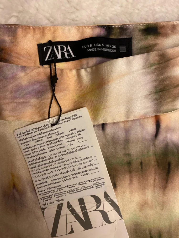 Zara Pants, size S / 36 / 8, photo 4