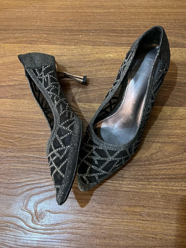 Pumps